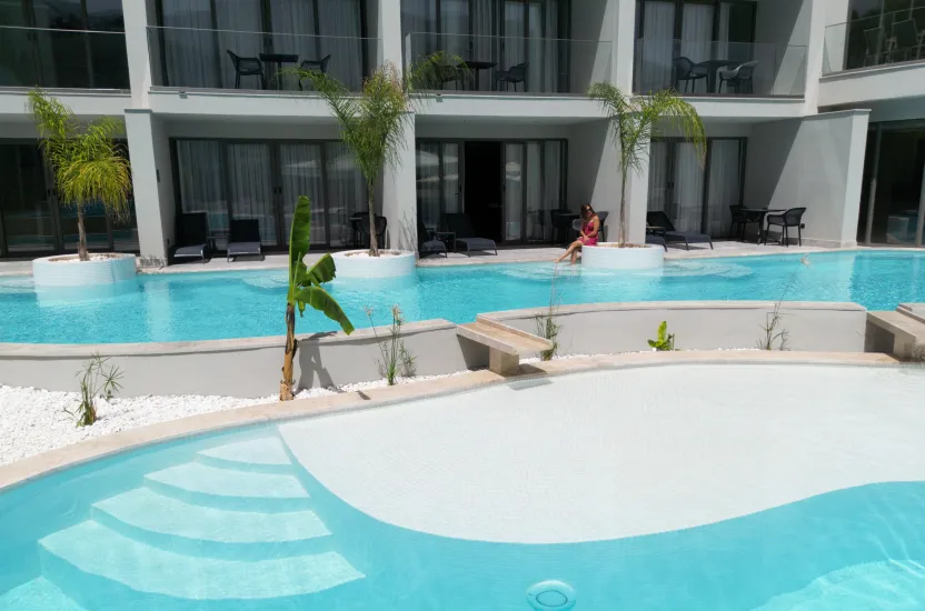 RESIDENCE 222 | HİSARÖNÜ