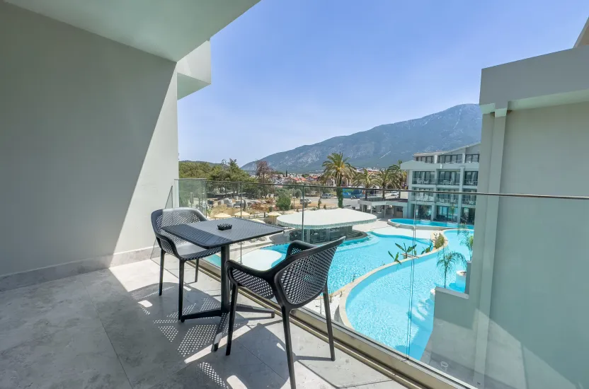 RESIDENCE 222 | HİSARÖNÜ