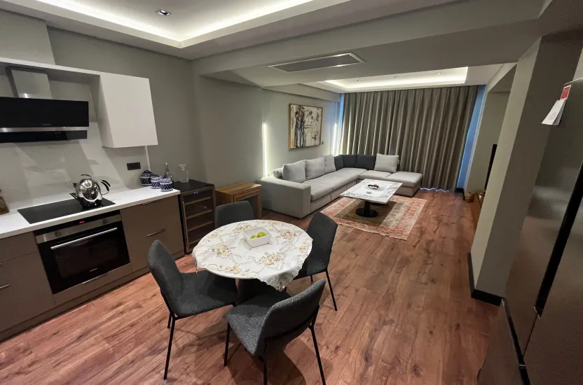 RESIDENCE 222 | KARAGÖZLER