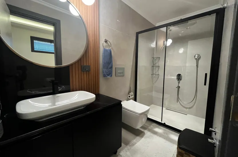 RESIDENCE 222 | KARAGÖZLER
