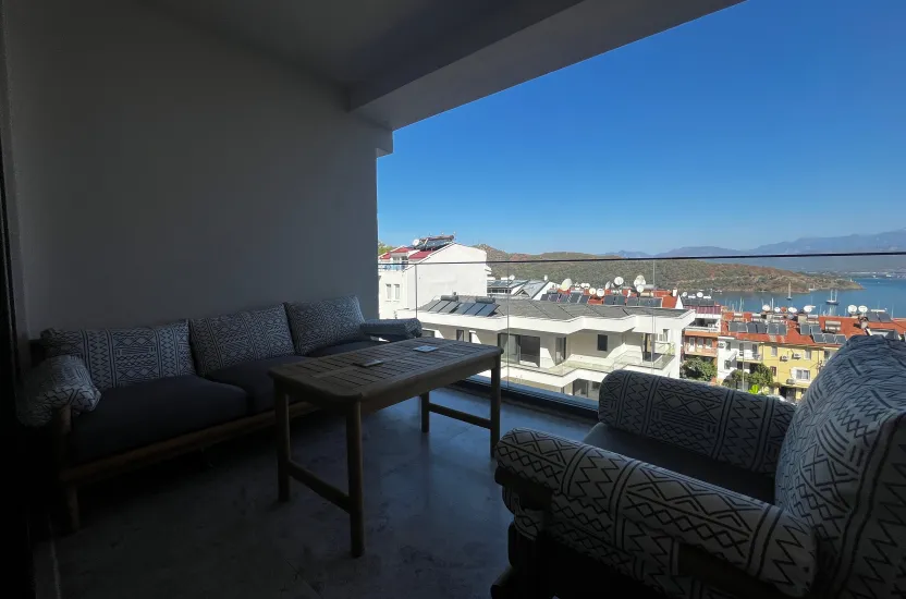 RESIDENCE 222 | KARAGÖZLER