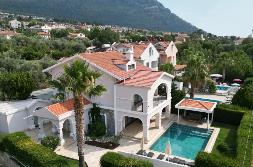 VILLA DOLCE