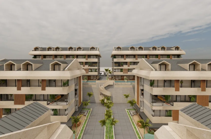 RESIDENCE 222 | SUNDIAL