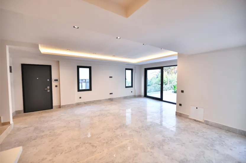 VILLA KARAGÖZLER