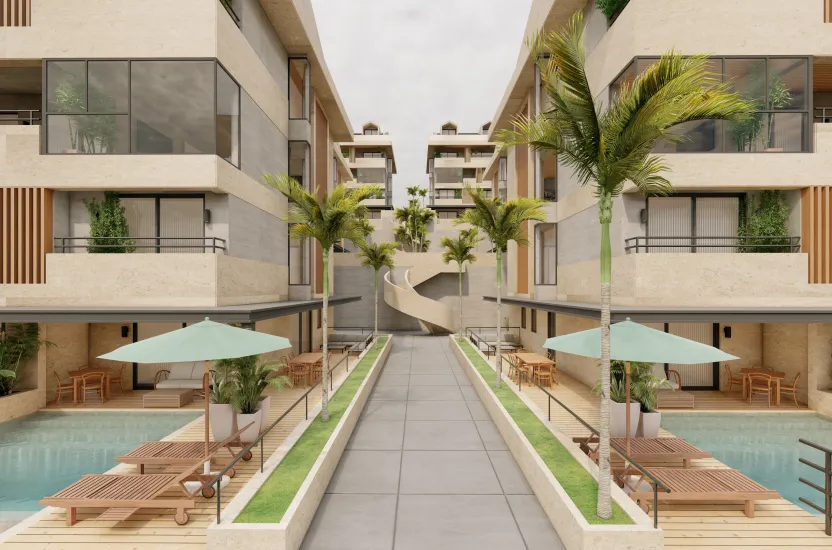 RESIDENCE 222 | SUNDIAL