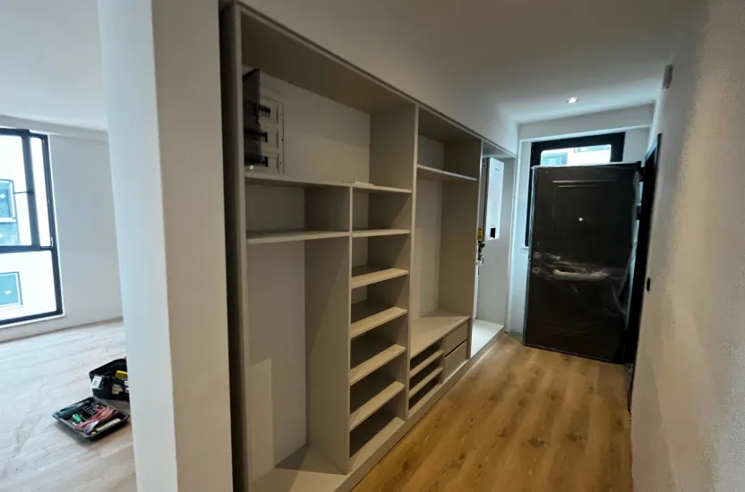 RESIDENCE 222 | SUNDIAL