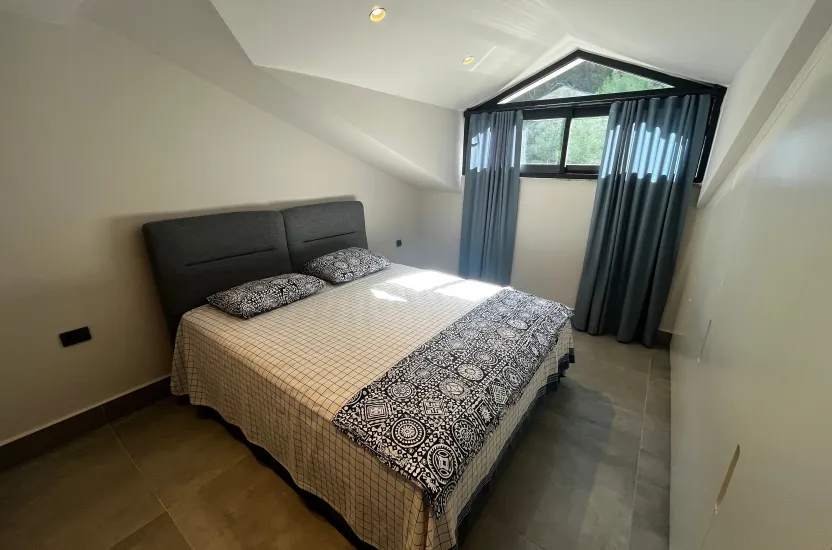 RESIDENCE 222 | KARAGÖZLER