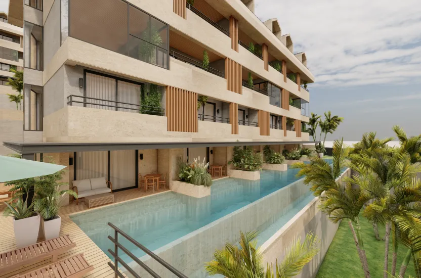 RESIDENCE 222 | SUNDIAL