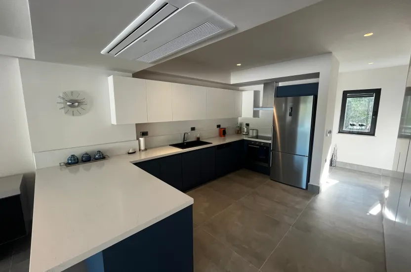 RESIDENCE 222 | KARAGÖZLER