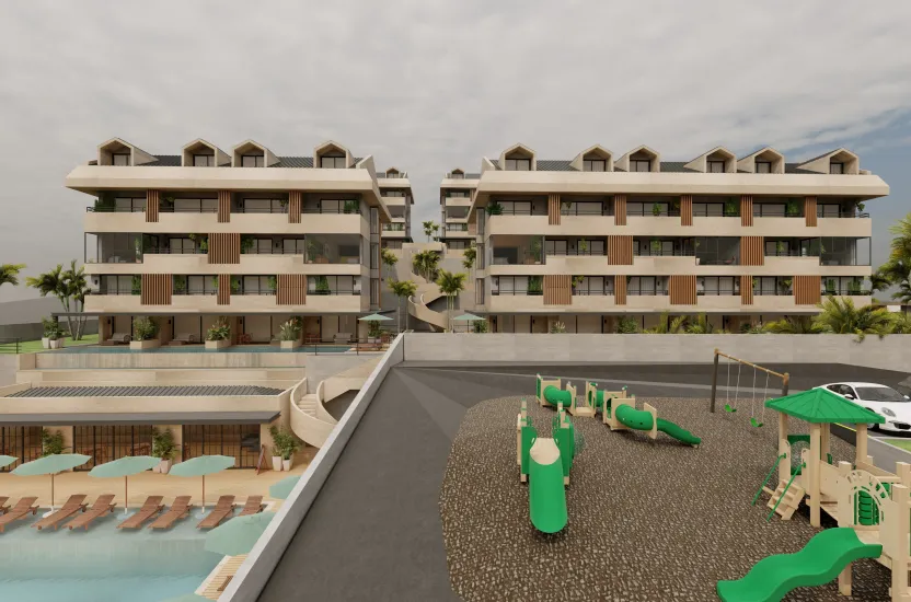 RESIDENCE 222 | SUNDIAL