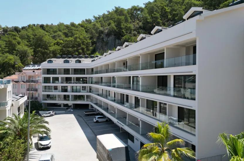 RESIDENCE 222 | KARAGÖZLER