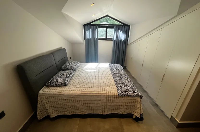 RESIDENCE 222 | KARAGÖZLER