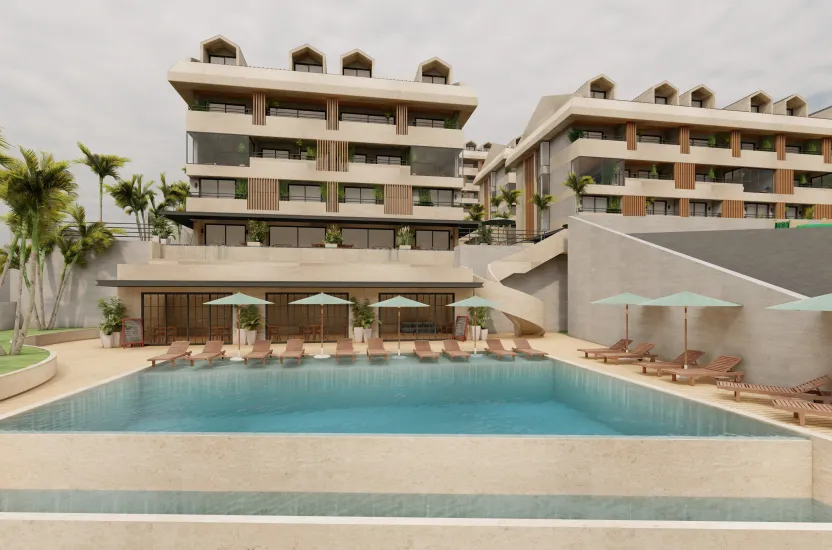 RESIDENCE 222 | SUNDIAL