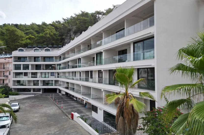 RESIDENCE 222 | KARAGÖZLER