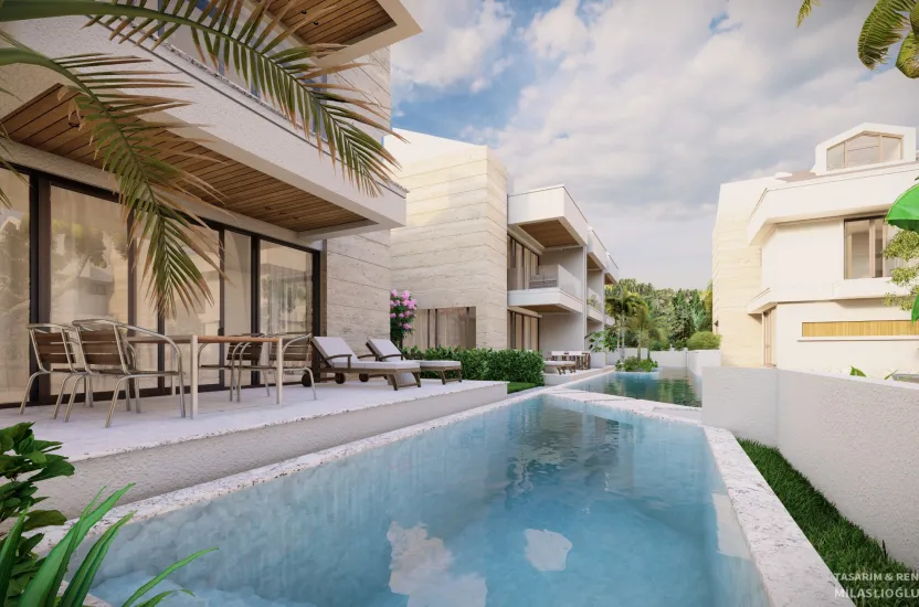 RESIDENCE 222 | VENICE