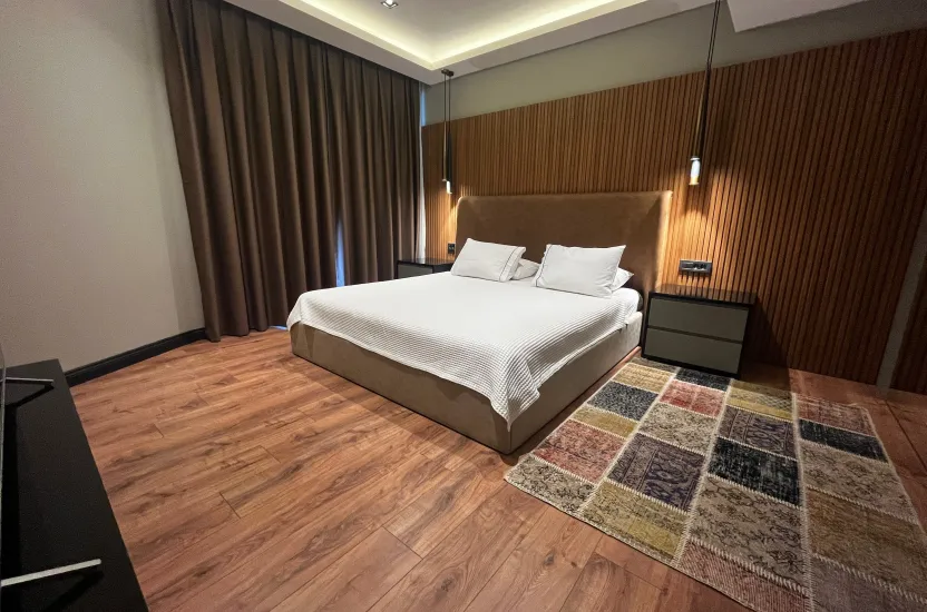 RESIDENCE 222 | KARAGÖZLER