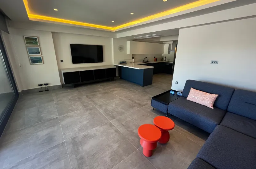 RESIDENCE 222 | KARAGÖZLER