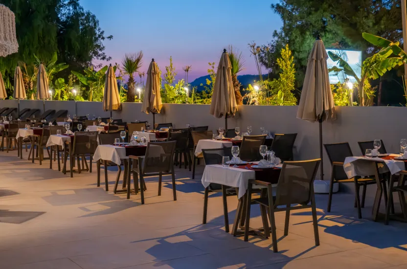 RESIDENCE 222 | HİSARÖNÜ