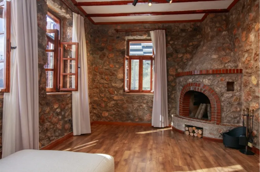 VILLA KAYA TERRACE