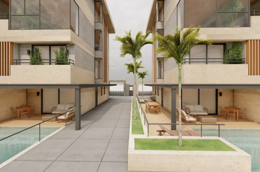 RESIDENCE 222 | SUNDIAL