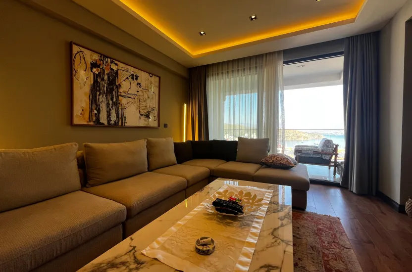 RESIDENCE 222 | KARAGÖZLER