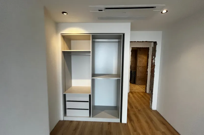RESIDENCE 222 | SUNDIAL