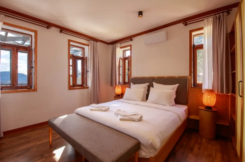 VILLA KAYA TERRACE