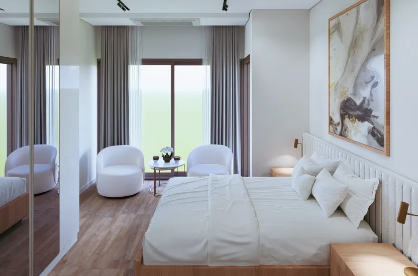 RESIDENCE 222 | VENICE