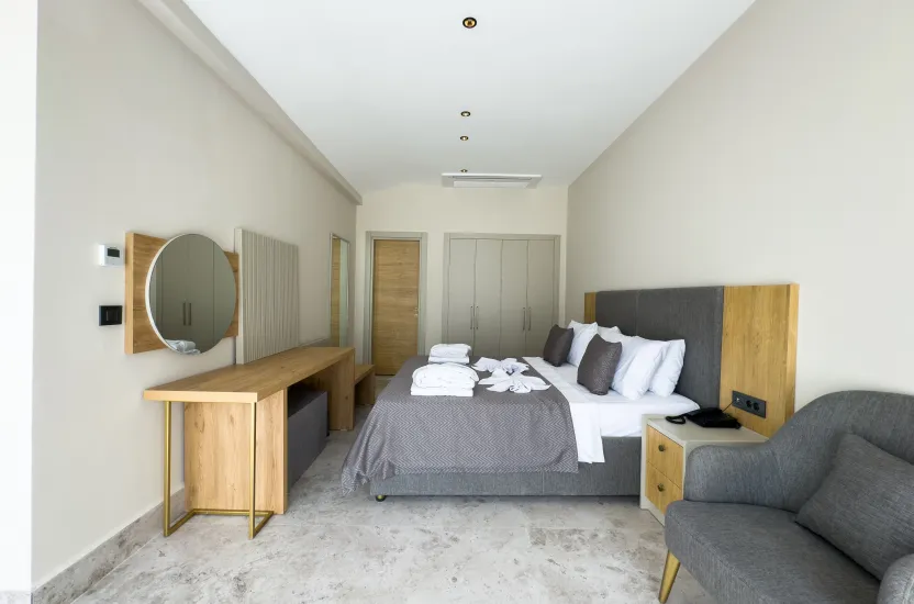 RESIDENCE 222 | HİSARÖNÜ
