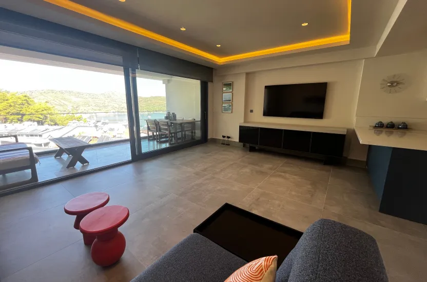 RESIDENCE 222 | KARAGÖZLER