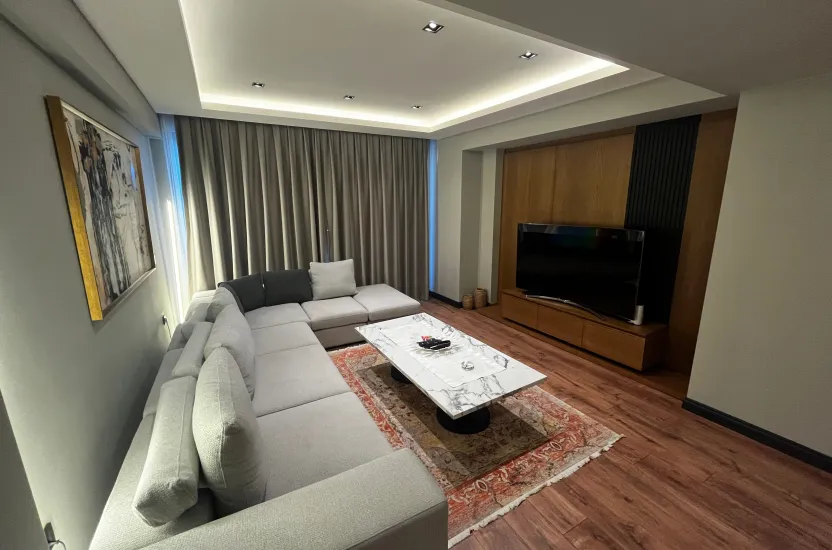 RESIDENCE 222 | KARAGÖZLER