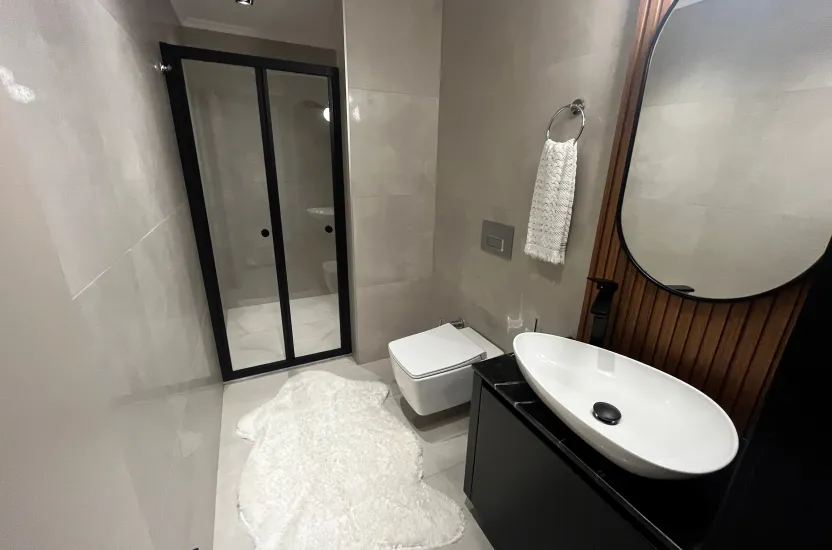 RESIDENCE 222 | KARAGÖZLER