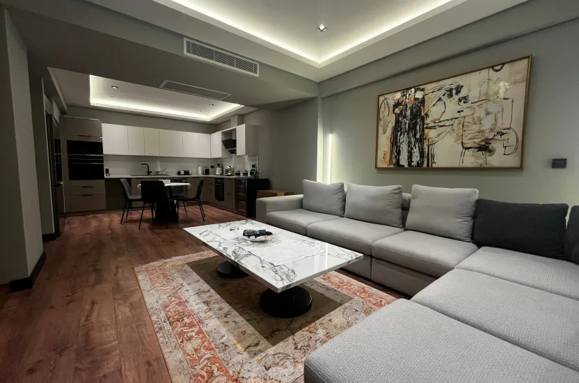 RESIDENCE 222 | KARAGÖZLER